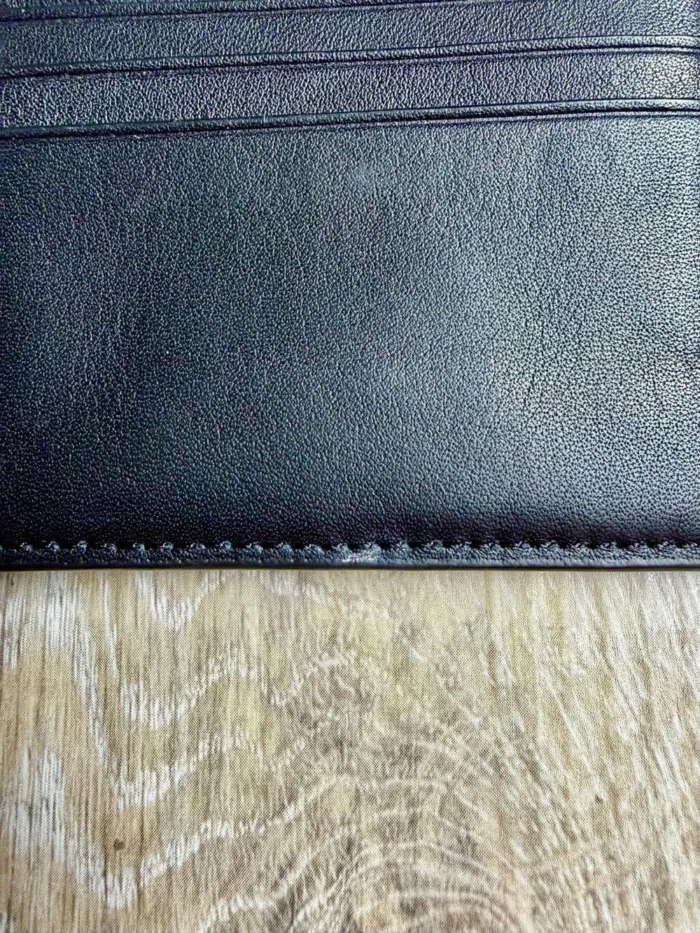 Kate Spade Quilted Slim Card Holder